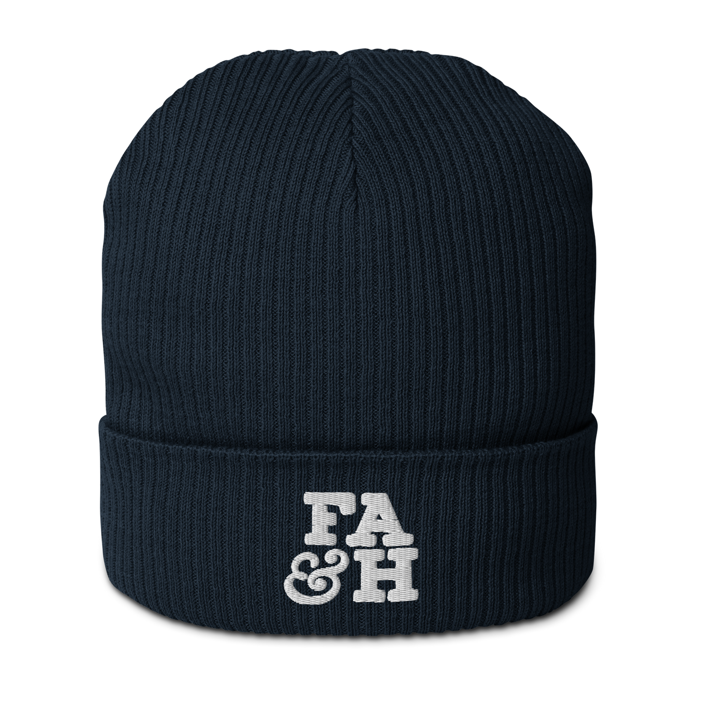 FA&H – New Logo Beanie