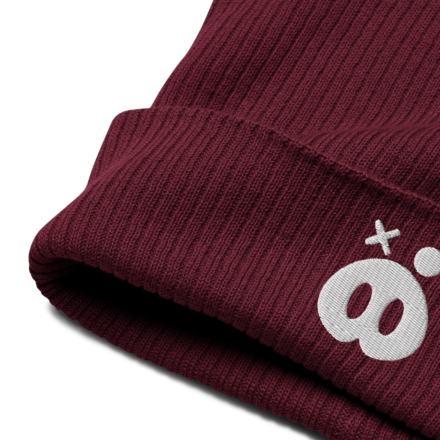PIG – New Logo Beanie