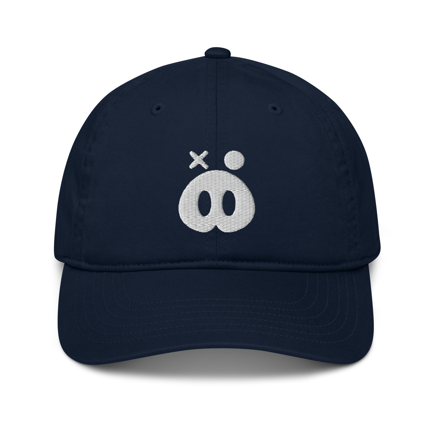 PIG – New Logo Cap
