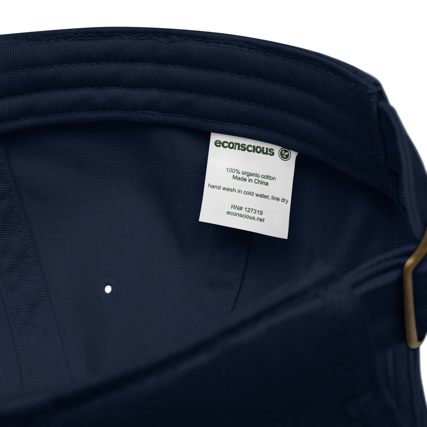 PIG – New Logo Cap