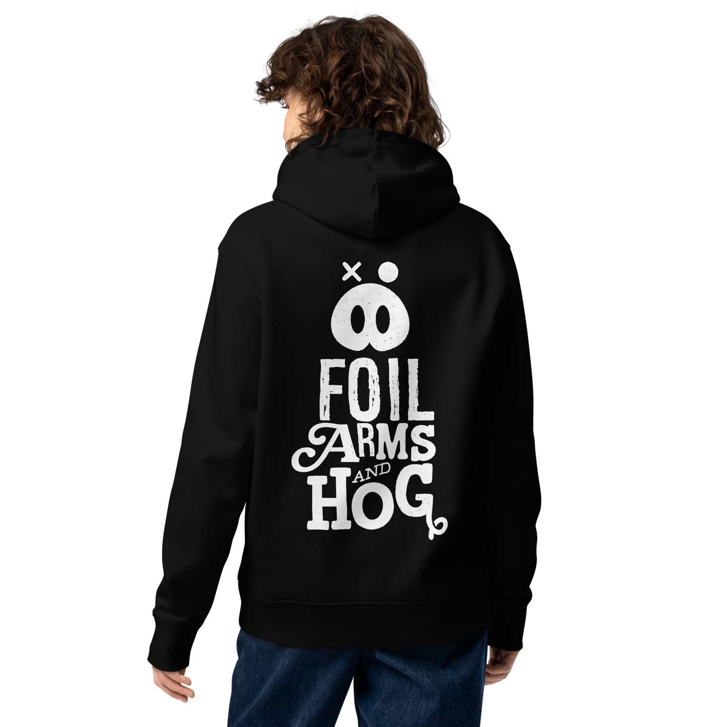 FA&H – New Logo Hoodie (Adults)
