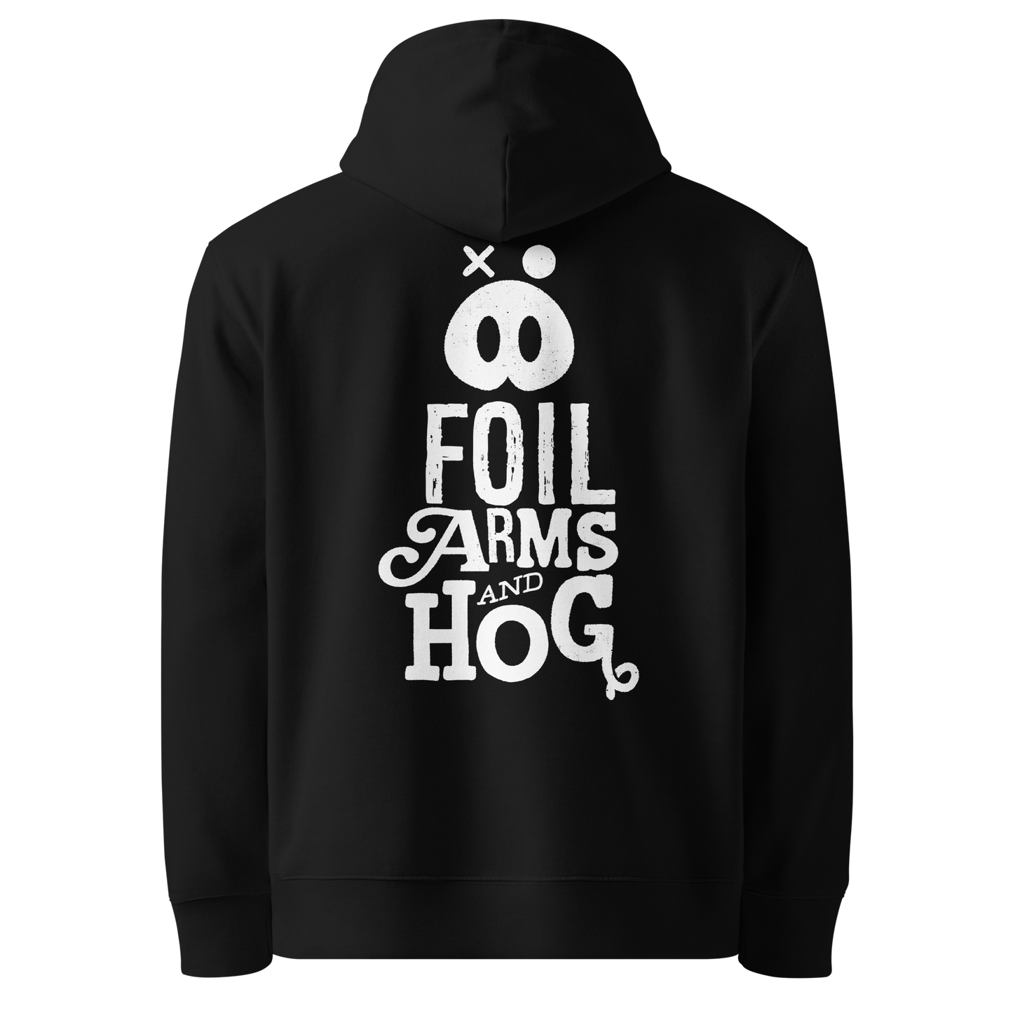 FA&H – New Logo Hoodie (Adults)