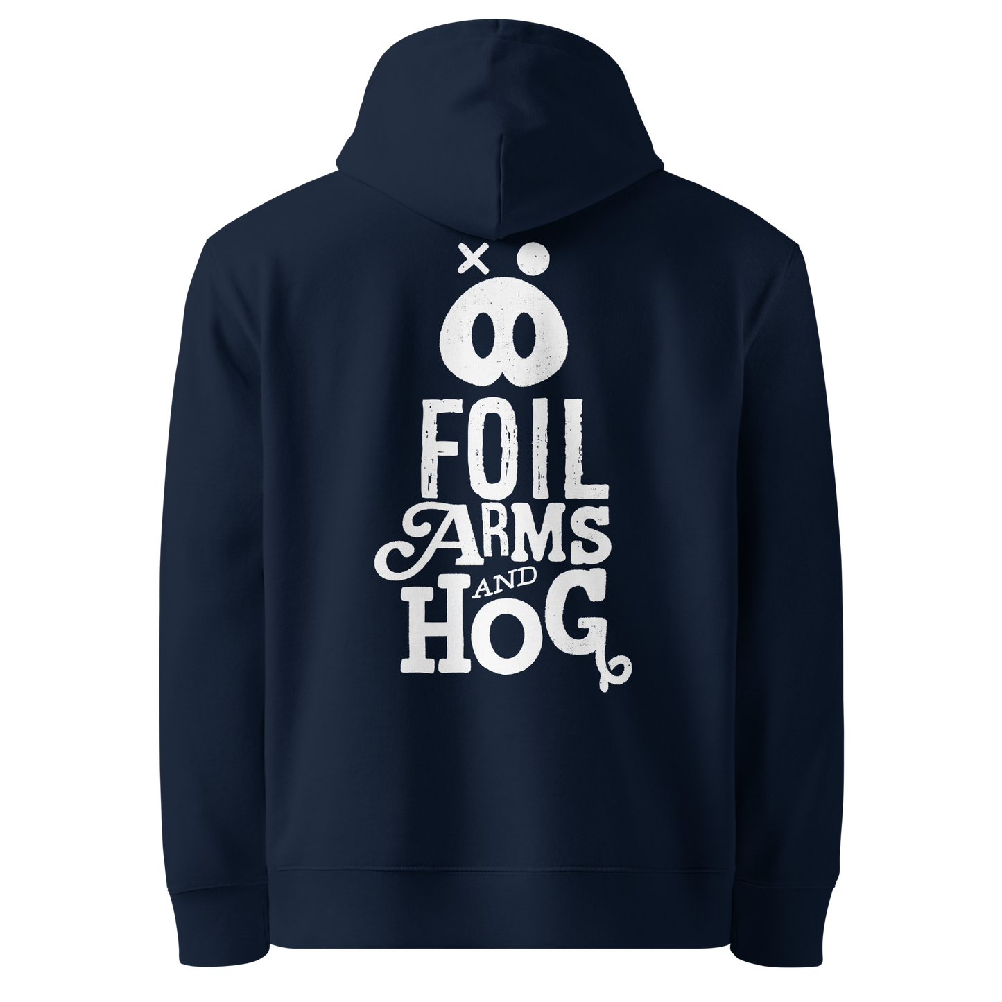 FA&H – New Logo Hoodie (Adults)