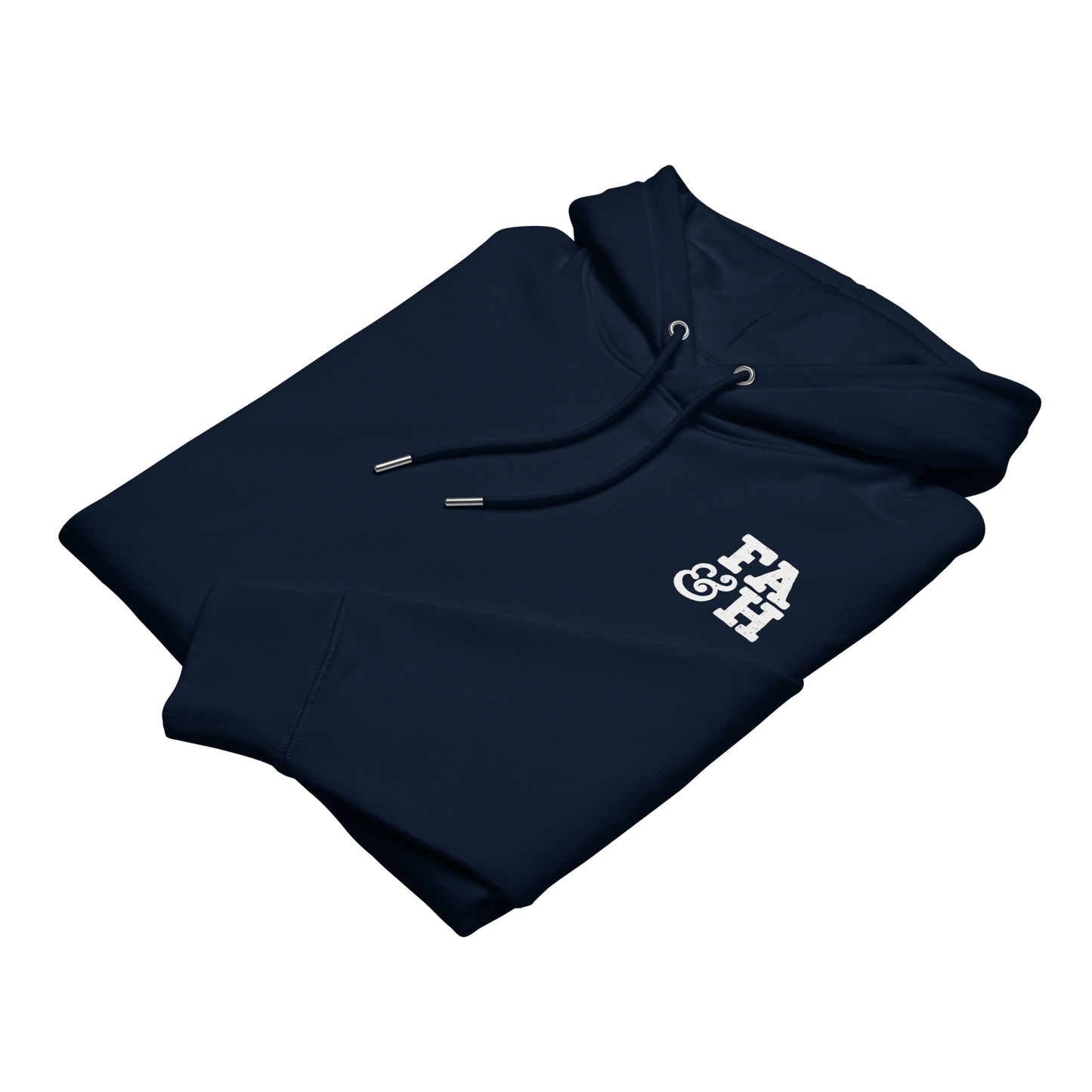 FA&H – New Logo Hoodie (Adults)