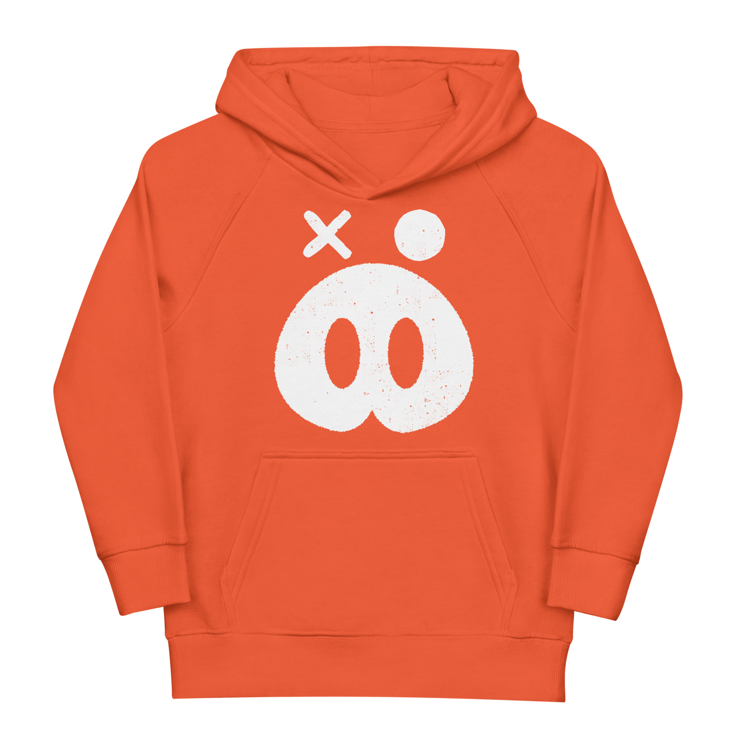 PIG – New Logo Hoodie (Kids)