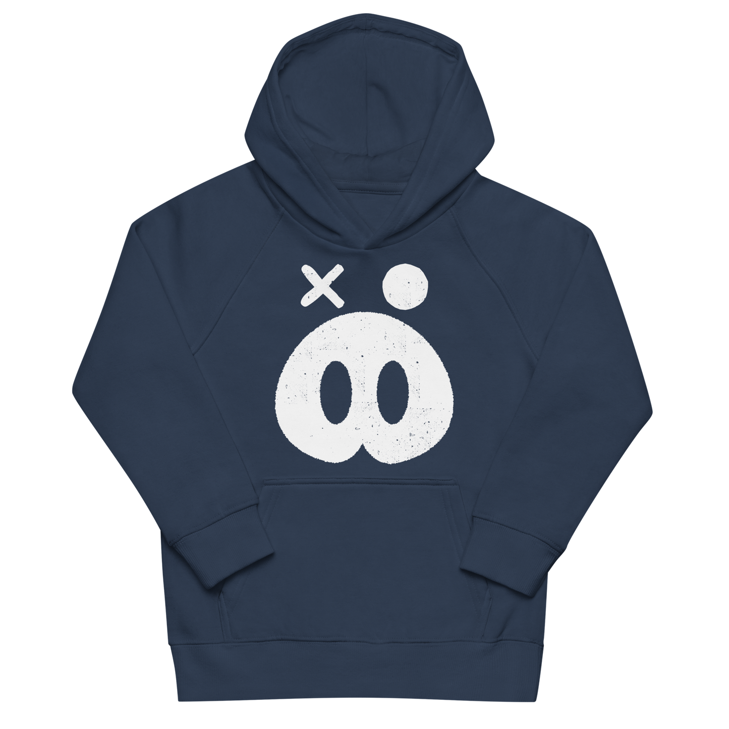 PIG – New Logo Hoodie (Kids)