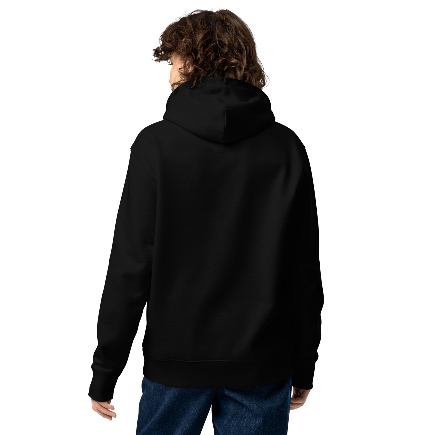 FOIL ARMS & HOG – New Title Logo front Hoodie (Adults)