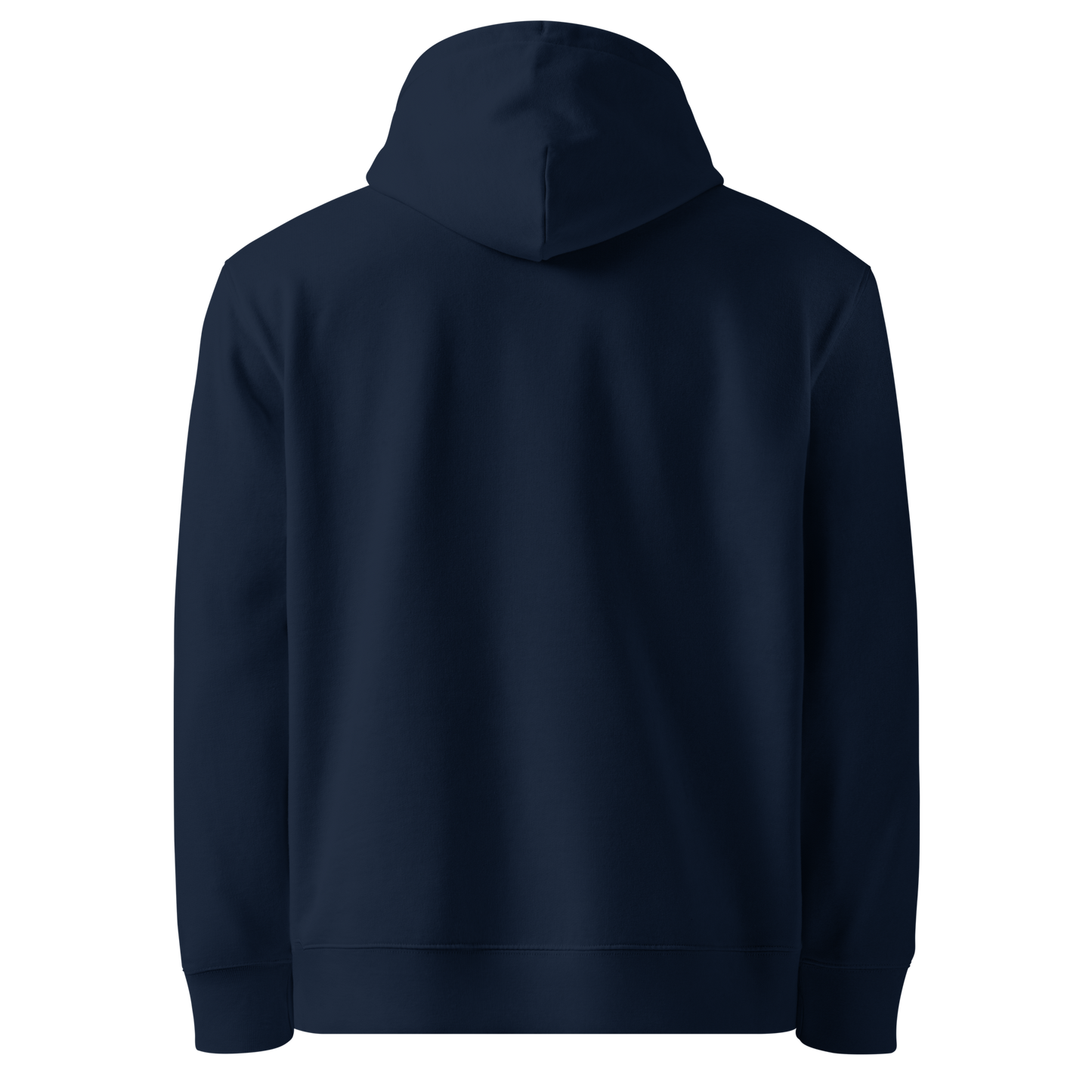 FOIL ARMS & HOG – New Title Logo front Hoodie (Adults)