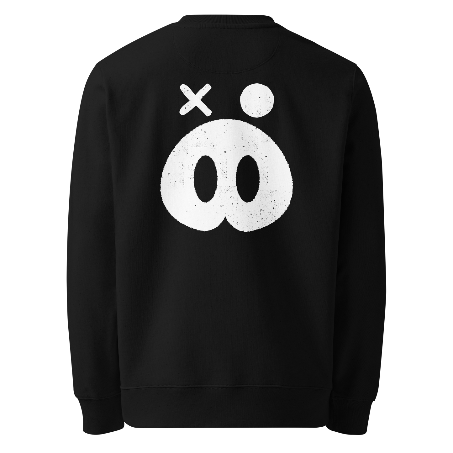 FOIL ARMS & HOG – New Logo Jumper (Adults)