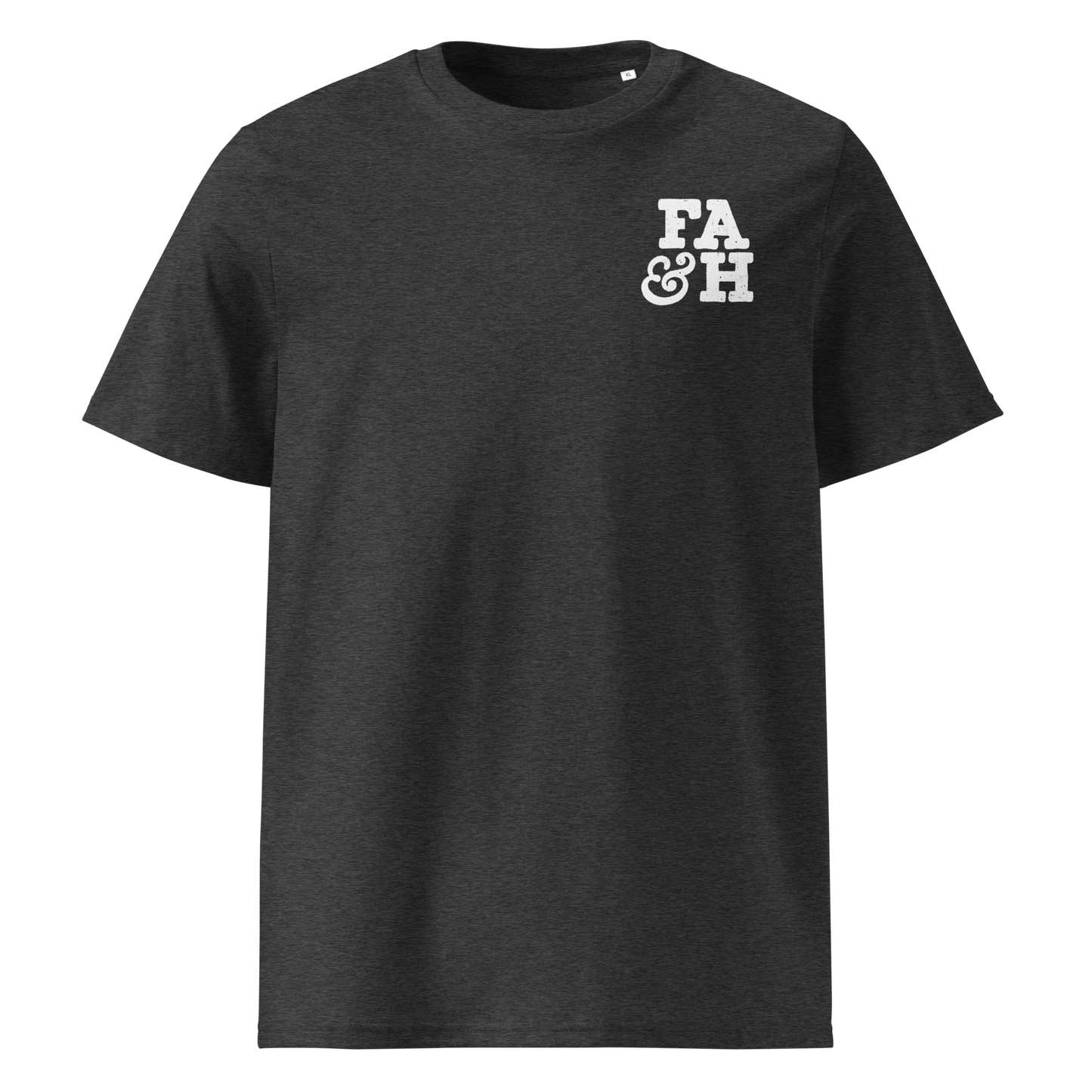 FA&H – New Logo Tee (Adults)
