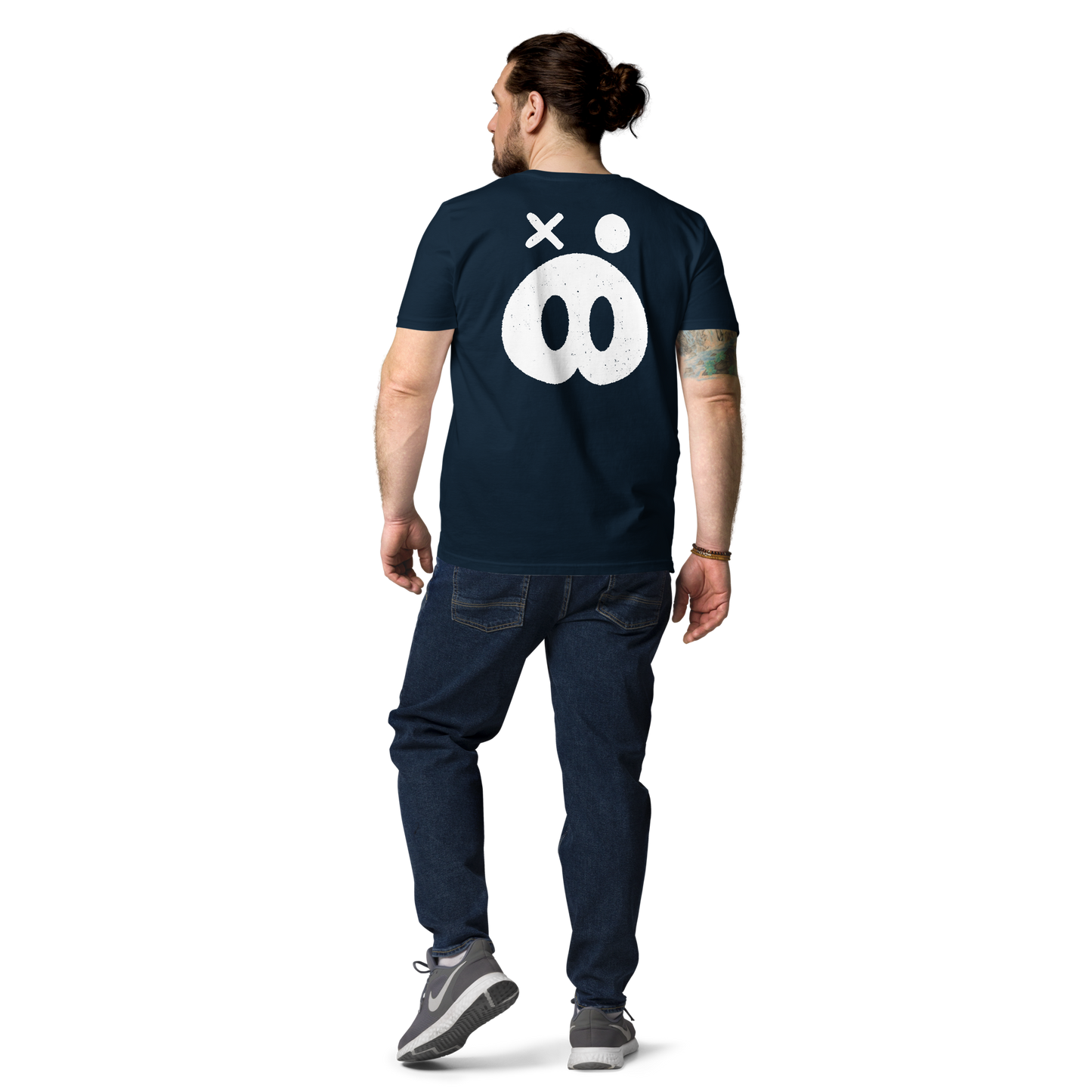 FOIL ARMS & HOG – New Logo Tee (Adults)