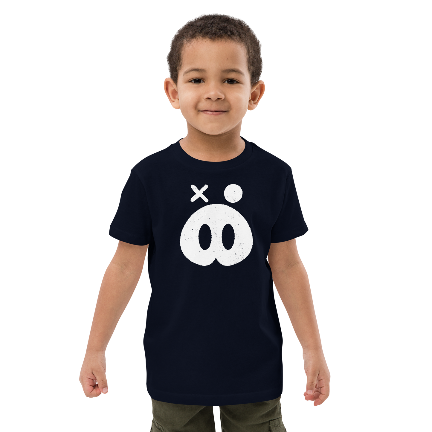 PIG – New Logo Tee (Kids)