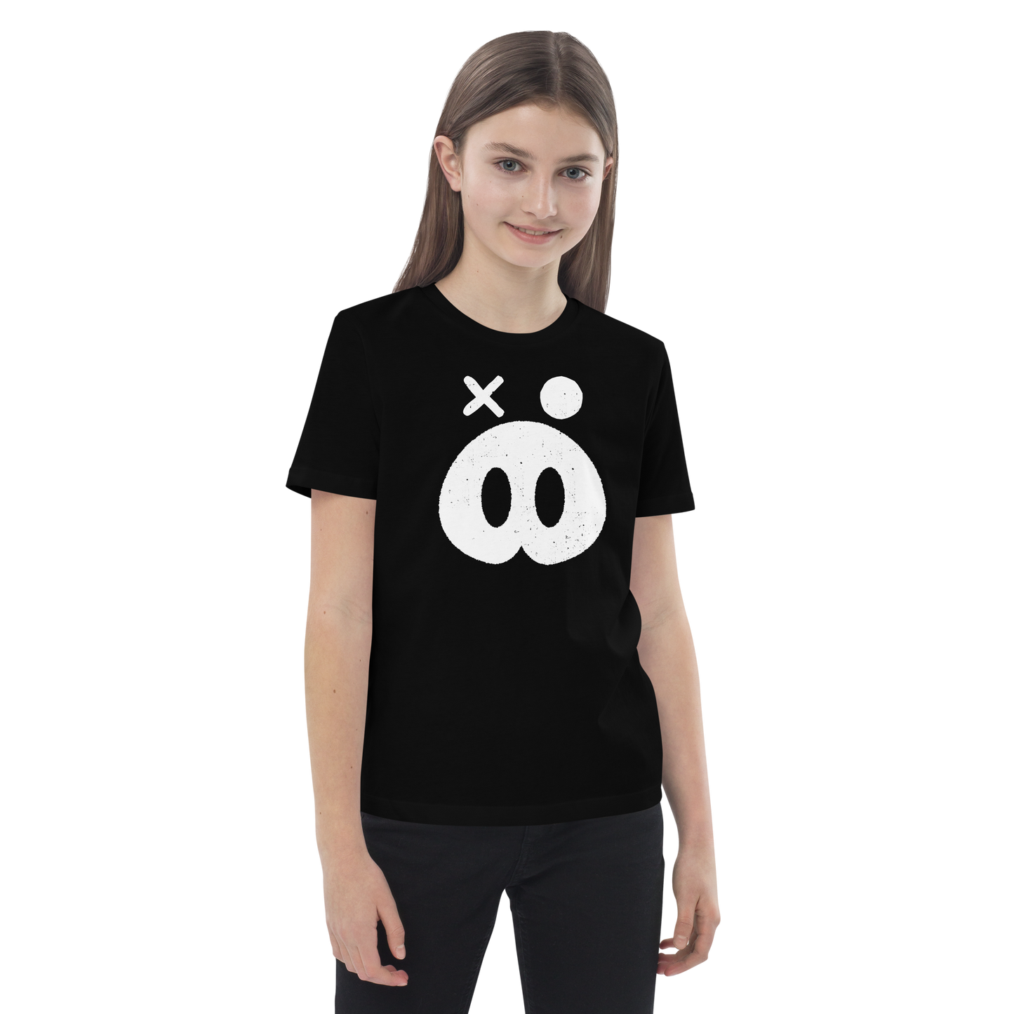 PIG – New Logo Tee (Kids)