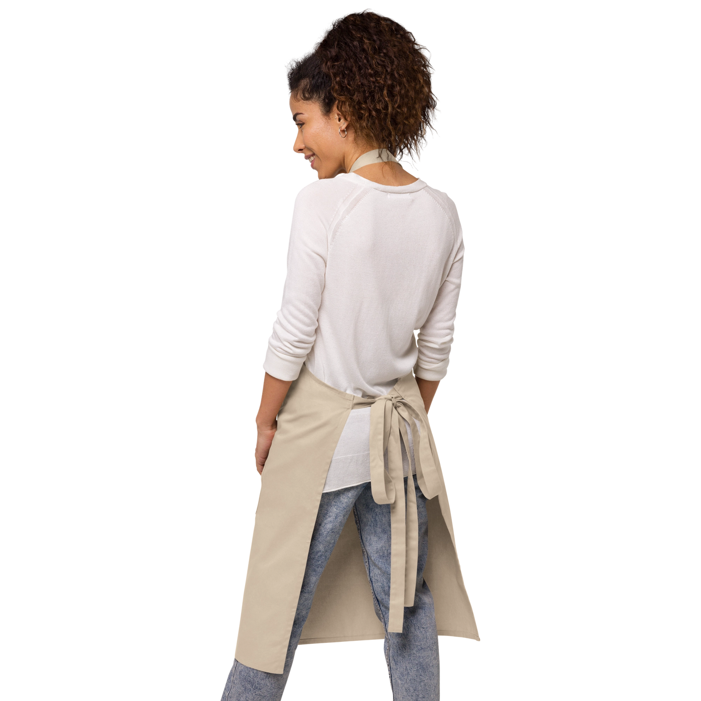 Apron – Dublish Pronouns