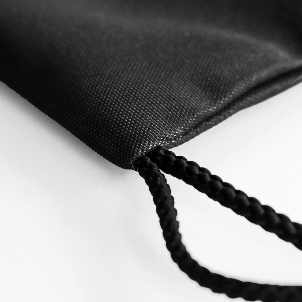 FOIL ARMS & HOG – Logo Drawstring bag