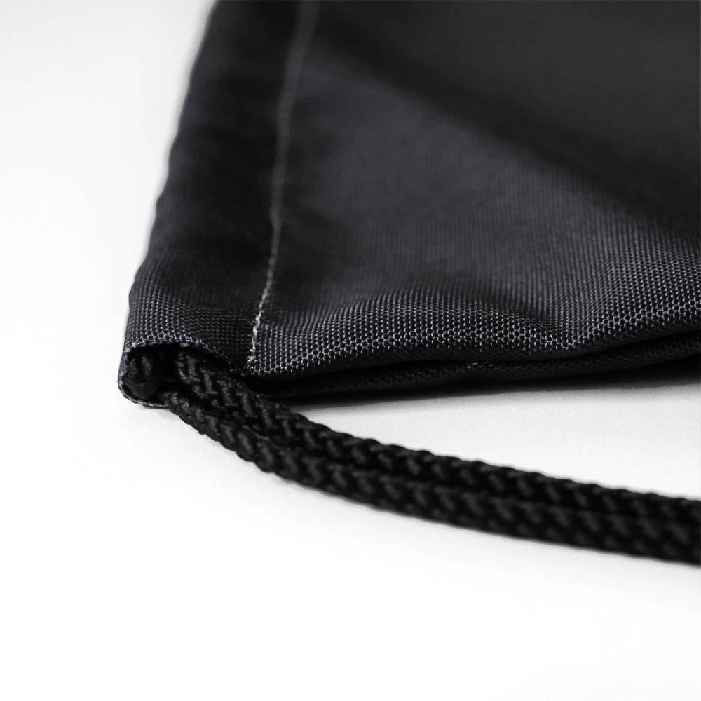 FOIL ARMS & HOG – New Logo Drawstring bag