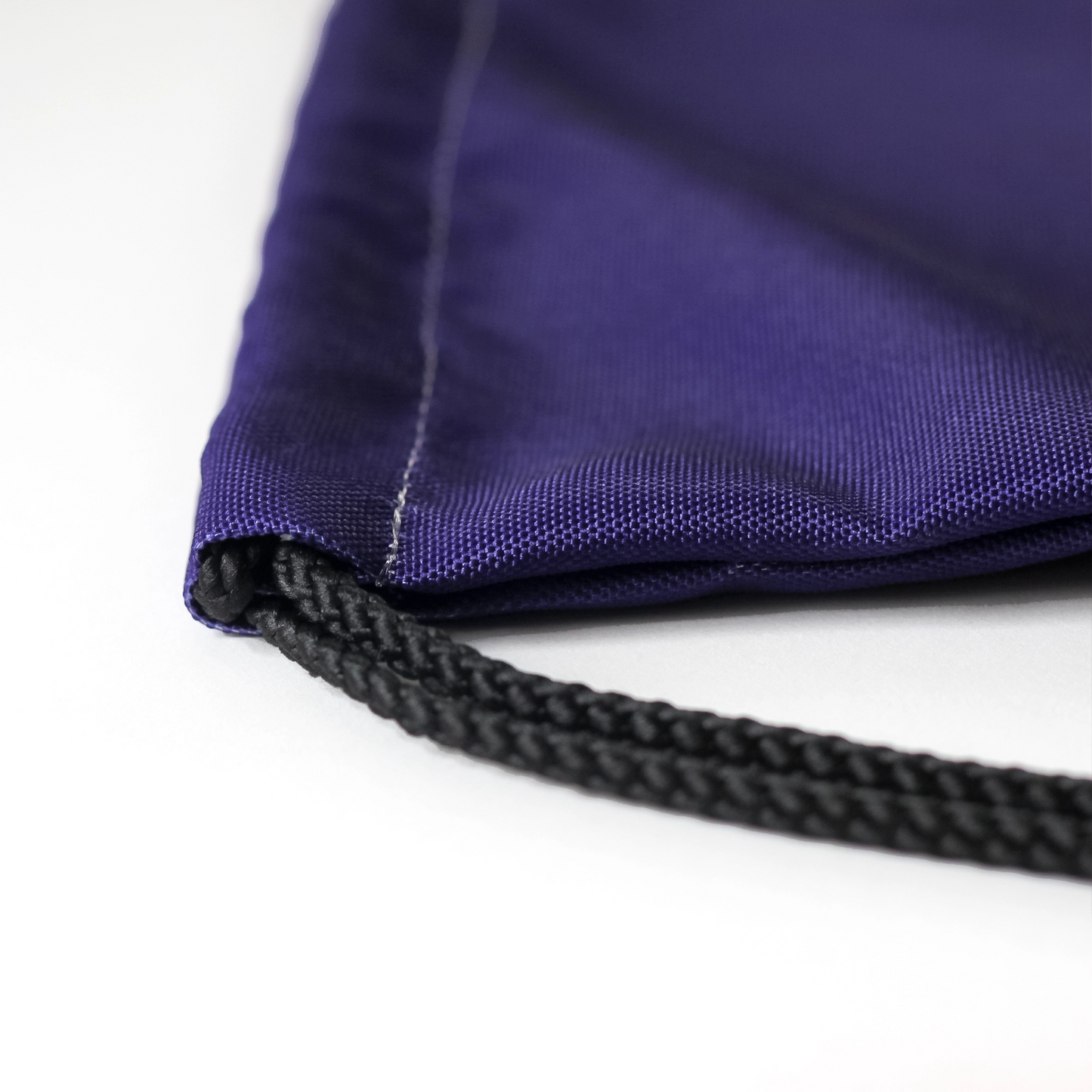 Skittish – Logo Drawstring Bag