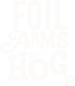 Foil Arms & Hog