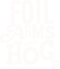 Foil Arms & Hog