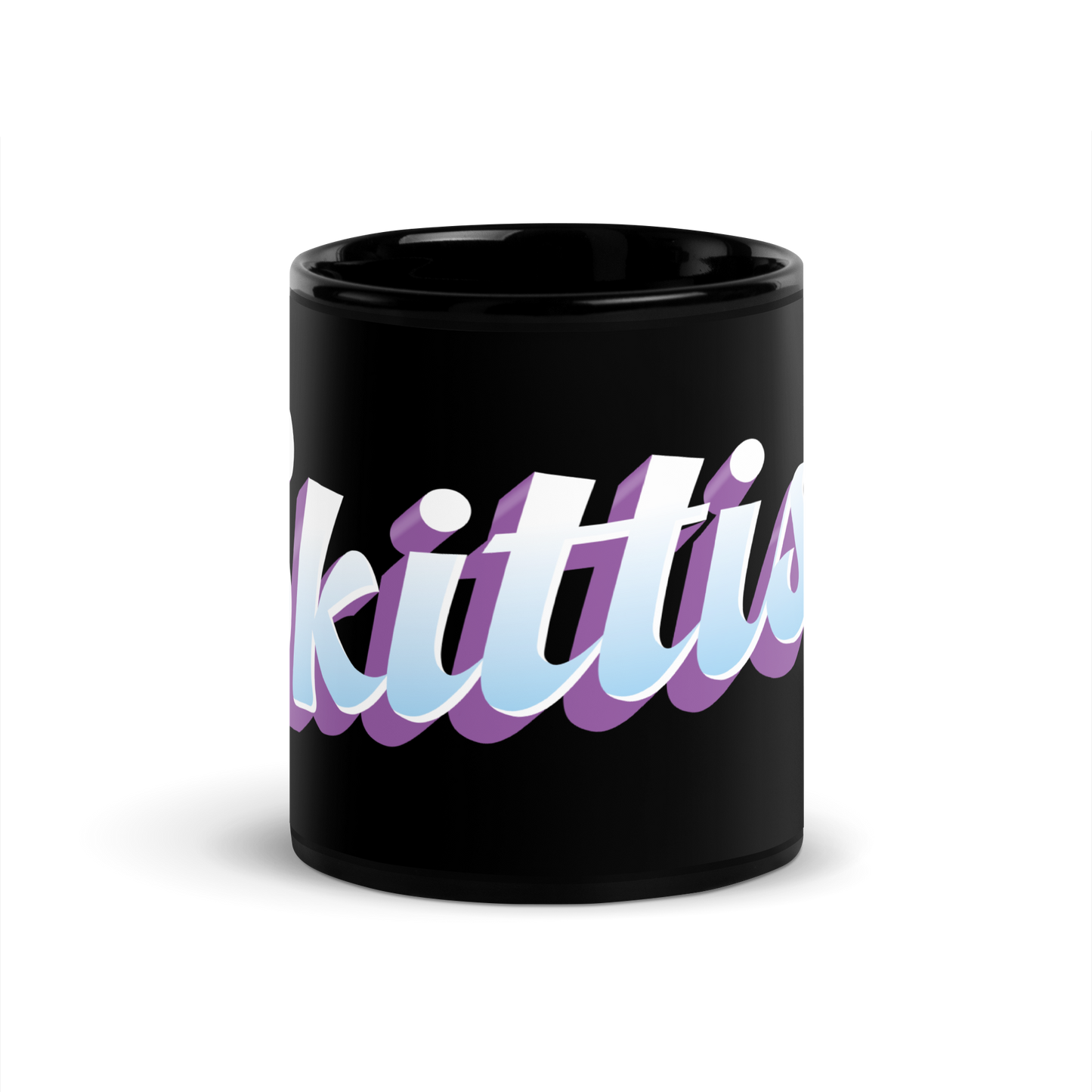 Skittish – Logo Mug