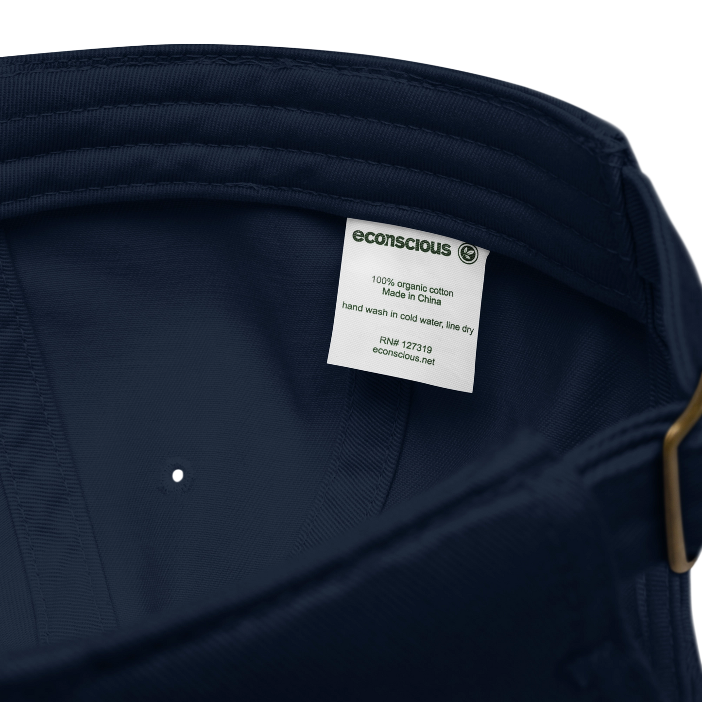Pig – Cap