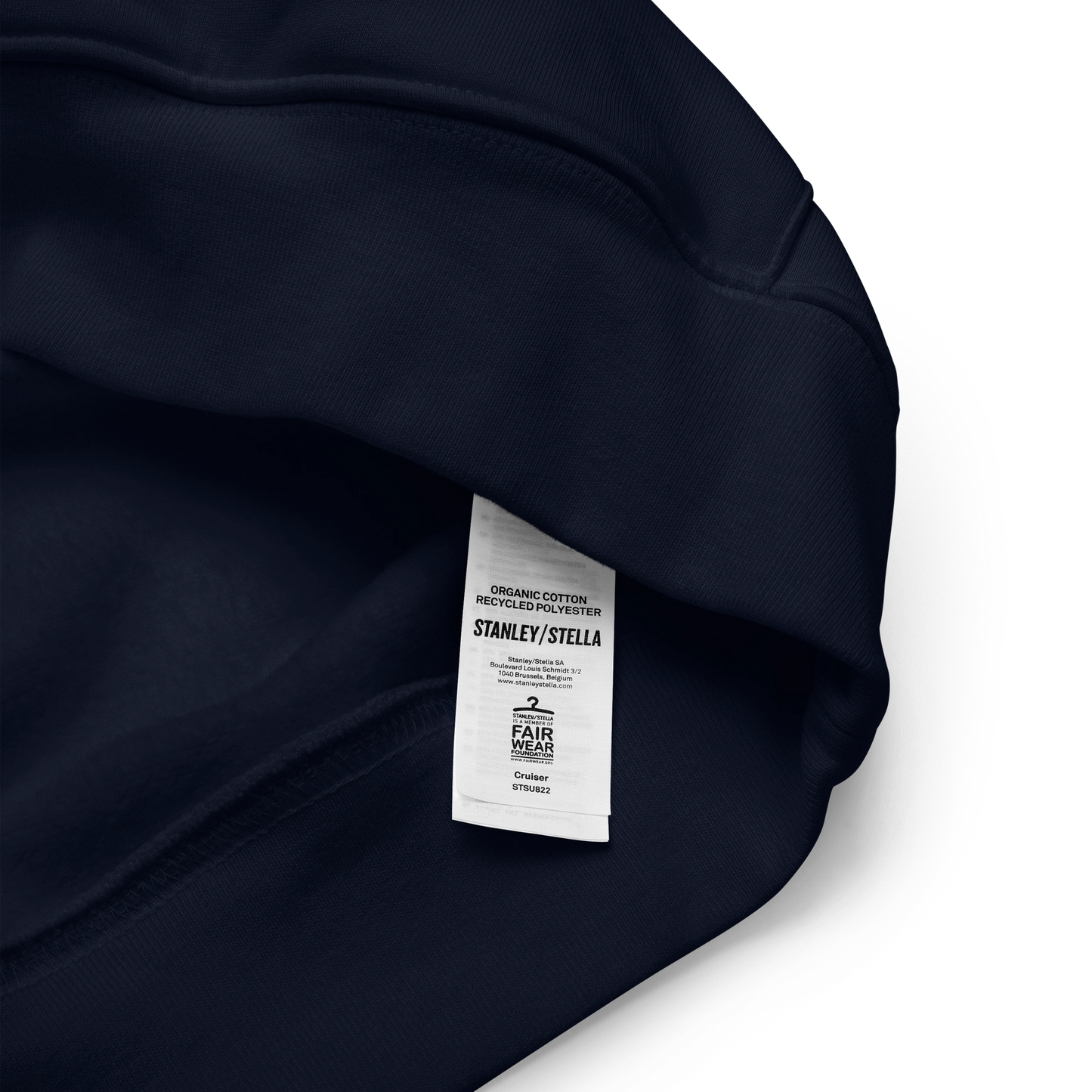FA+H – Logo Hoodie (Adults)