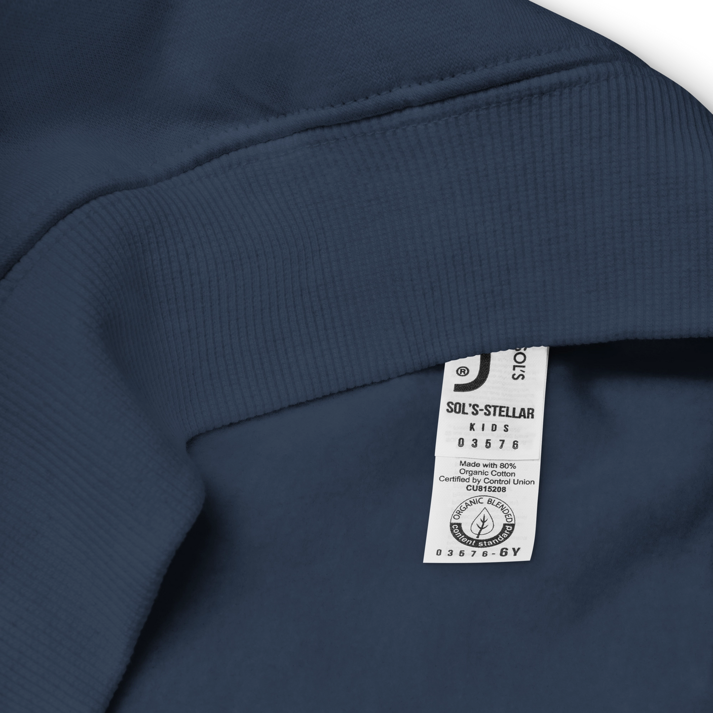 FOIL ARMS & HOG – Logo Hoodie (Kids)