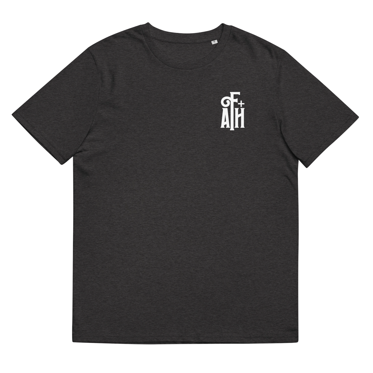 FA+H – Logo Tee (Adults)