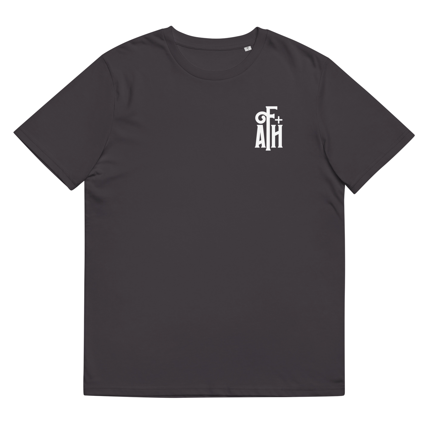 FA+H – Logo Tee (Adults)