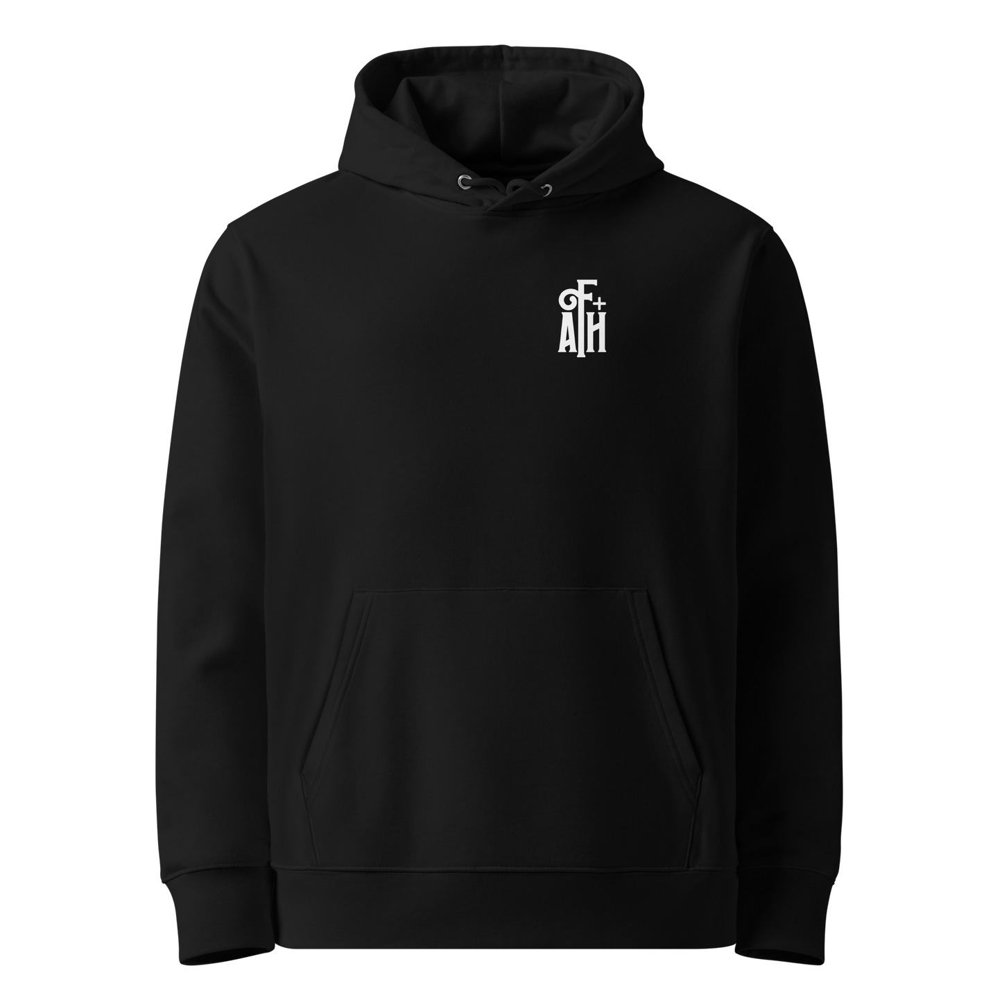 FA+H – Logo Hoodie (Adults)