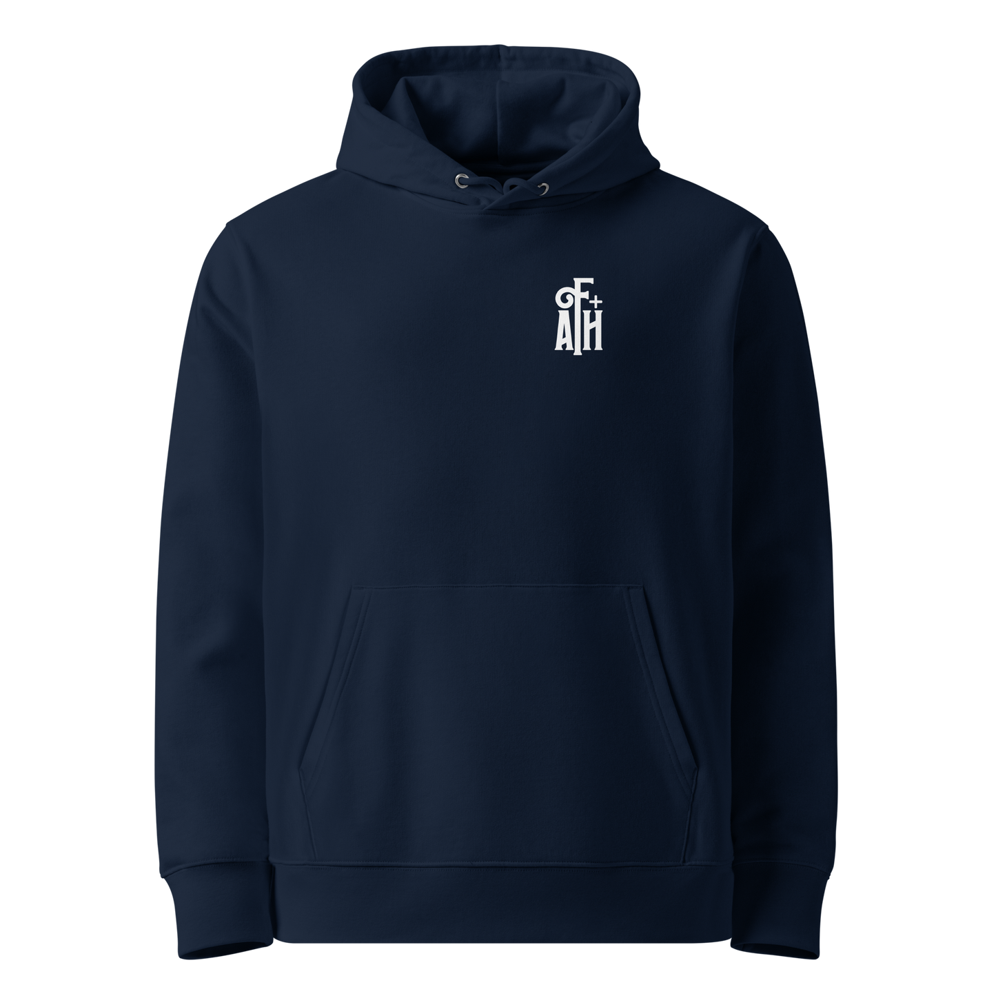 FA+H – Logo Hoodie (Adults)