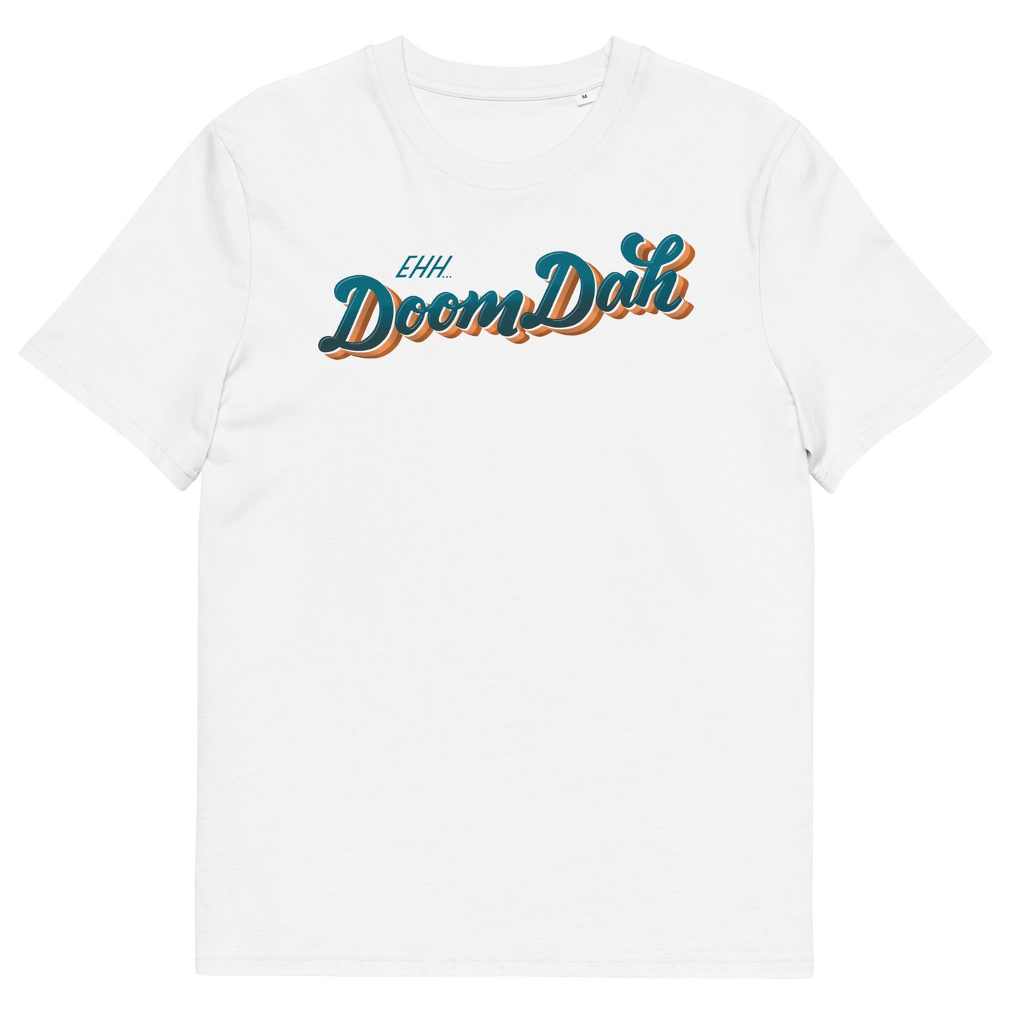 DoomDah – Tee (Adults)