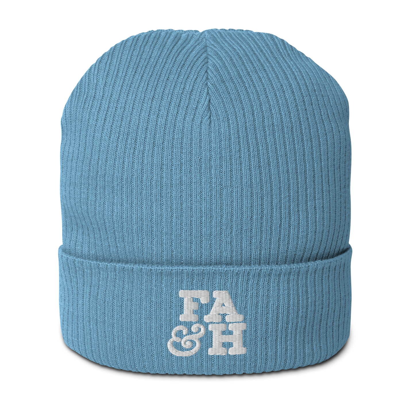 FA&H – New Logo Beanie