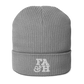FA&H – New Logo Beanie