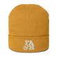 FA&H – New Logo Beanie