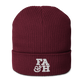 FA&H – New Logo Beanie