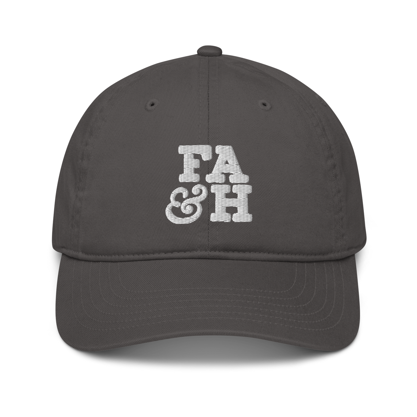 FA&H – New Logo Cap