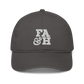 FA&H – New Logo Cap