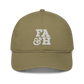 FA&H – New Logo Cap