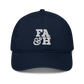 FA&H – New Logo Cap