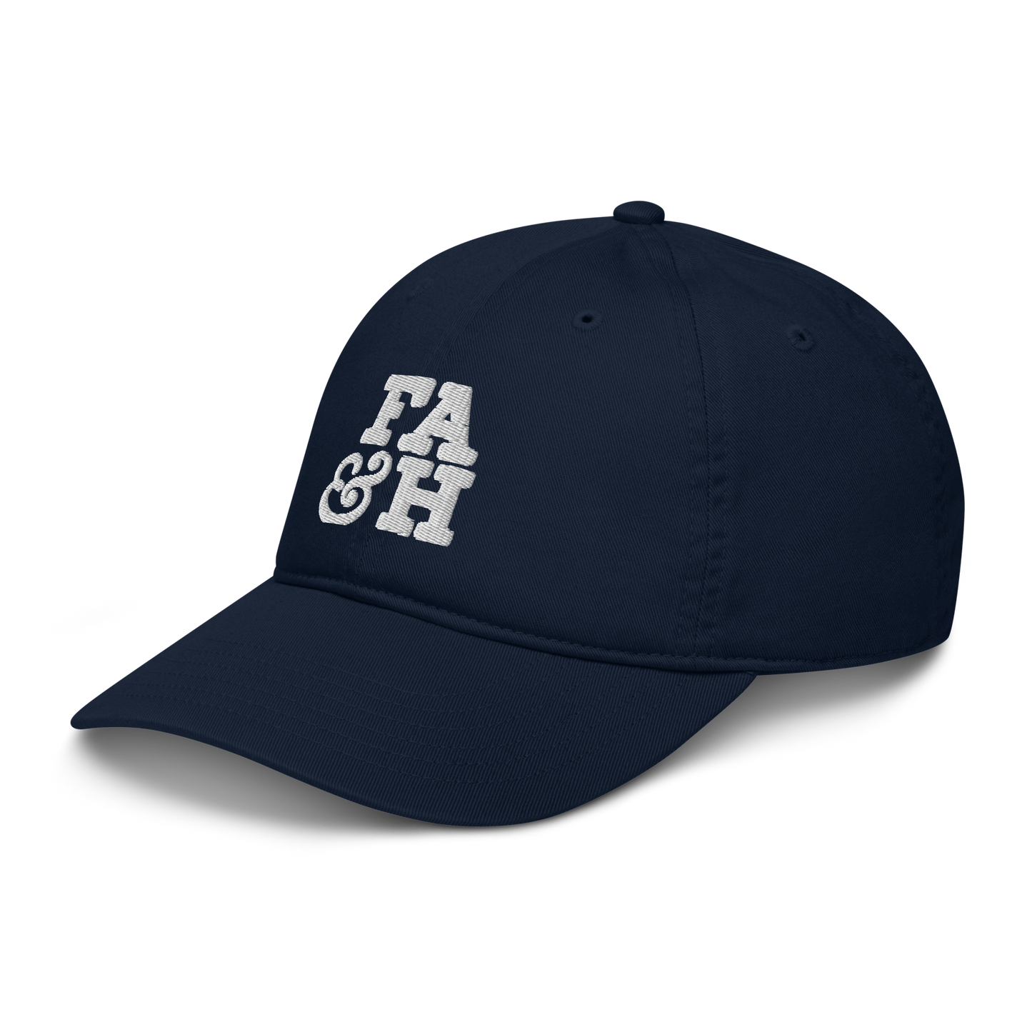 FA&H – New Logo Cap