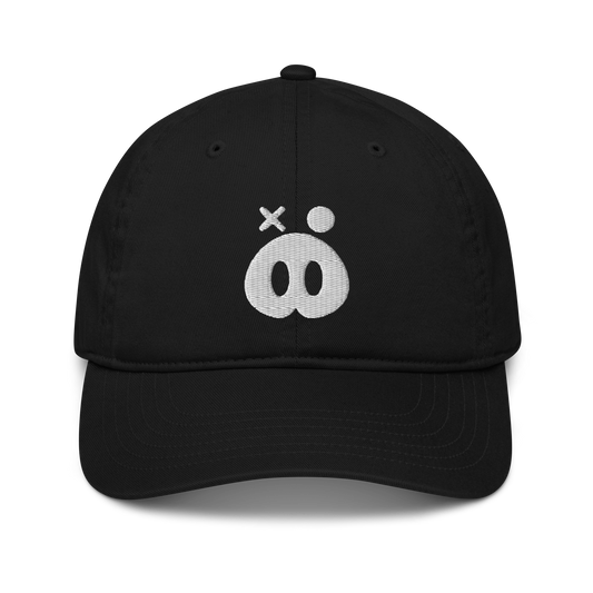 PIG – New Logo Cap