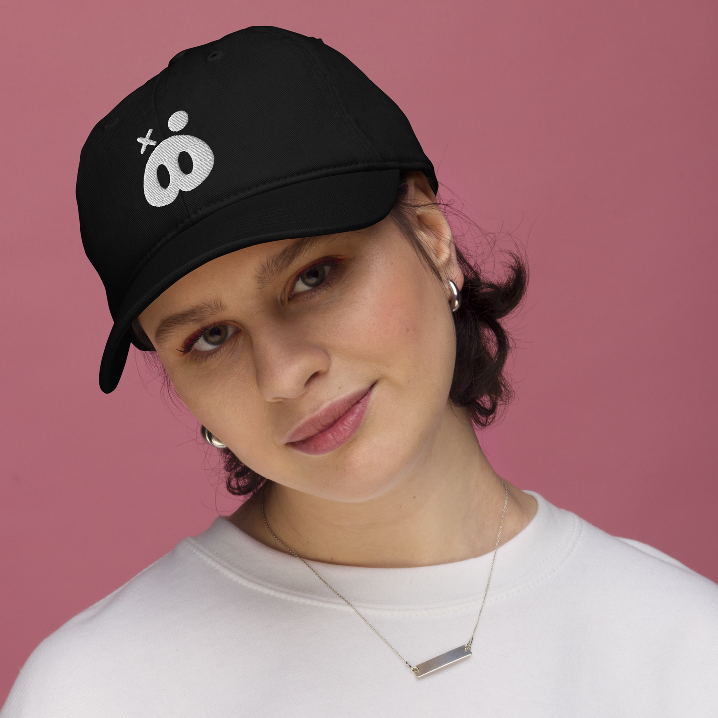 PIG – New Logo Cap