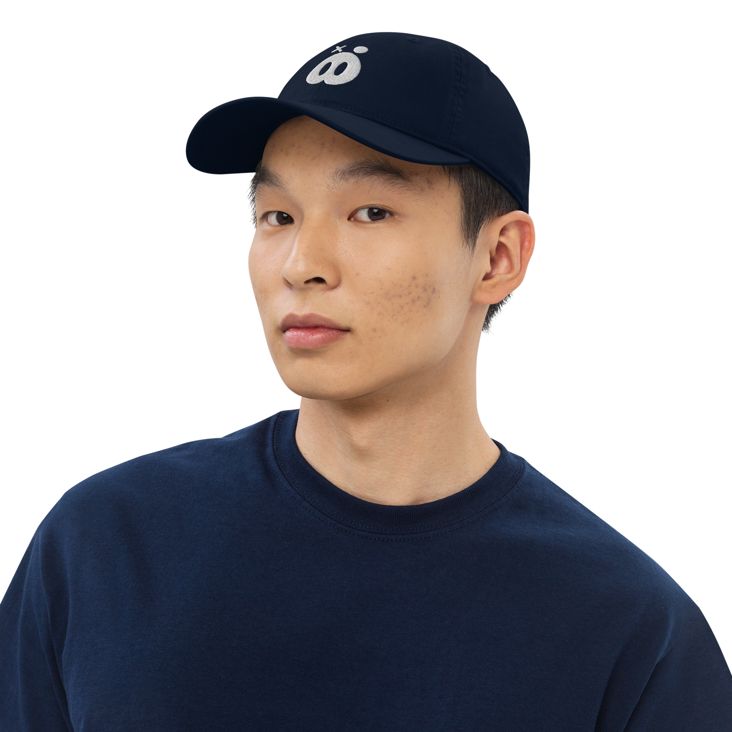 PIG – New Logo Cap