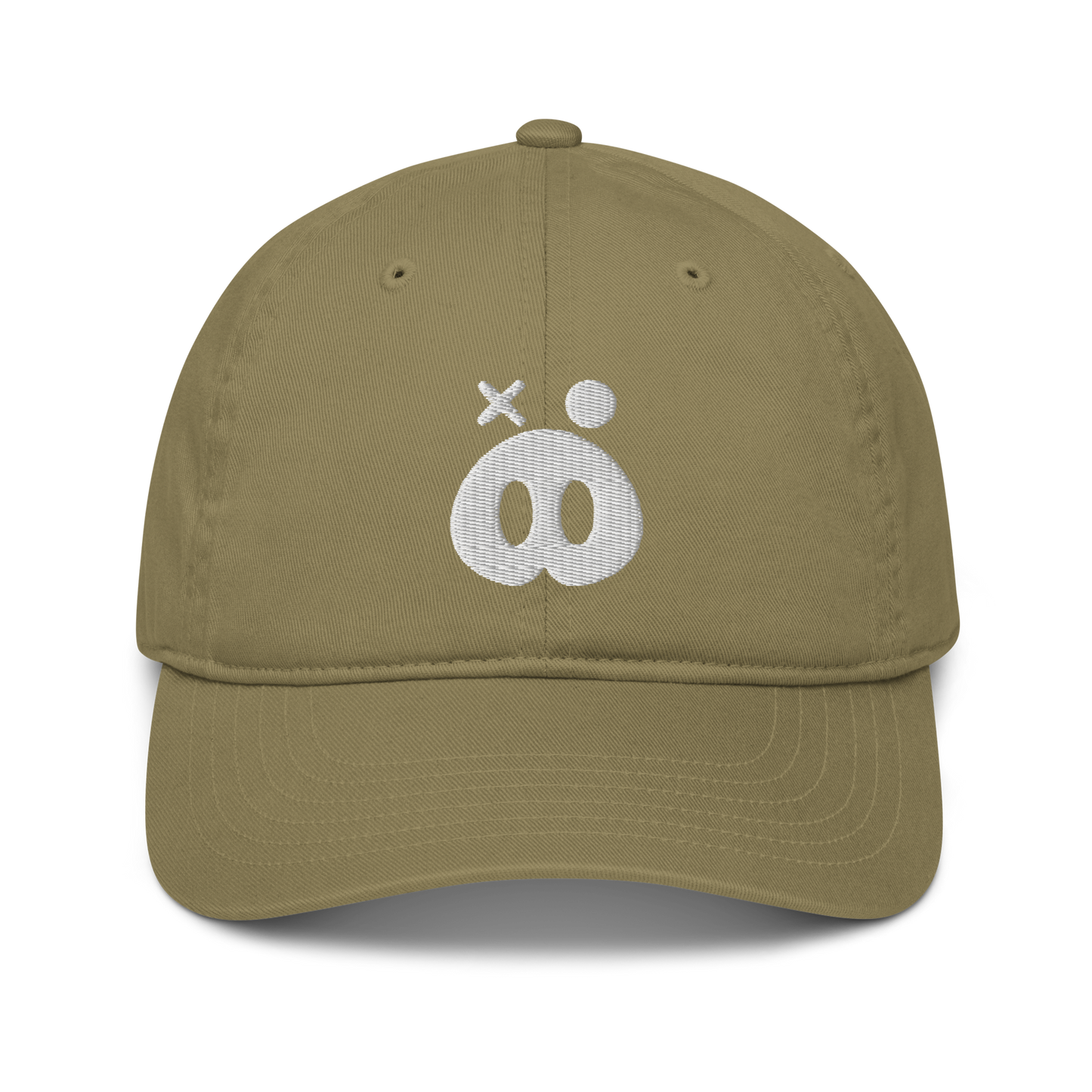 PIG – New Logo Cap