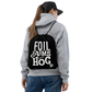 FOIL ARMS & HOG – New Logo Drawstring bag