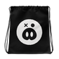 FOIL ARMS & HOG – New Logo Drawstring bag