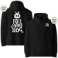 FA&H – New Logo Hoodie (Adults)