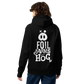 FA&H – New Logo Hoodie (Adults)