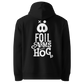 FA&H – New Logo Hoodie (Adults)